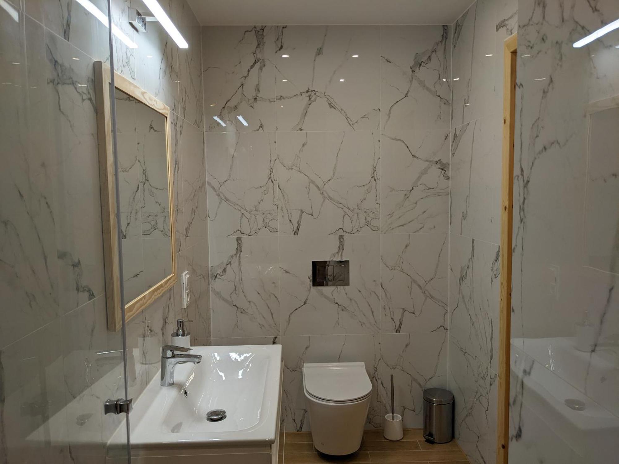Modrzewiowe Zacisze Apartment Chocieszow Ngoại thất bức ảnh